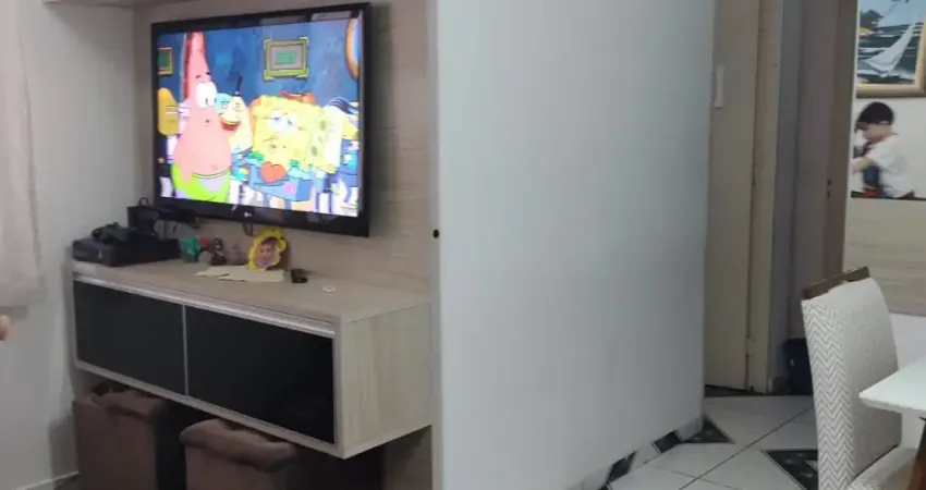 Lindo apartamento com 2 Quartos e 1 banheiro à Venda, 46 m² por R$ 199.000