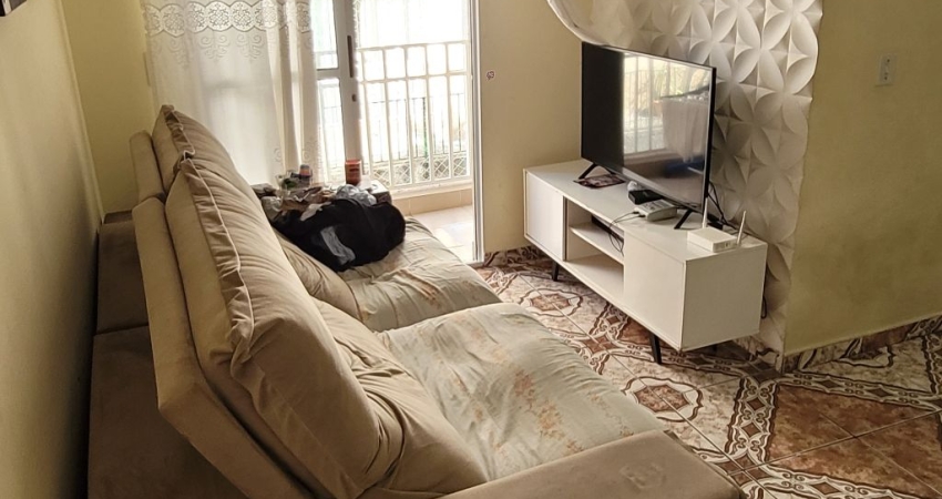 Lindo apartamento com 2 Quartos à venda, 48m² - Jardim São Miguel
