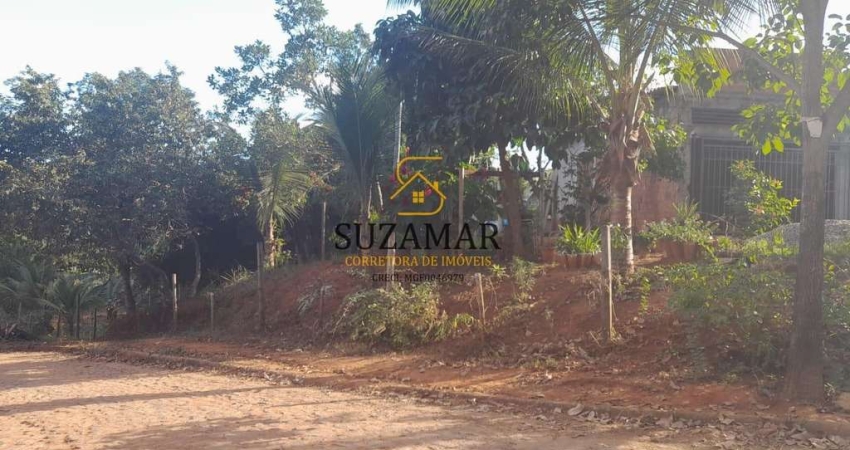 Chácara para Venda em Governador Valadares, Distrito Industrial, 2 dormitórios, 2 suítes, 2 vagas