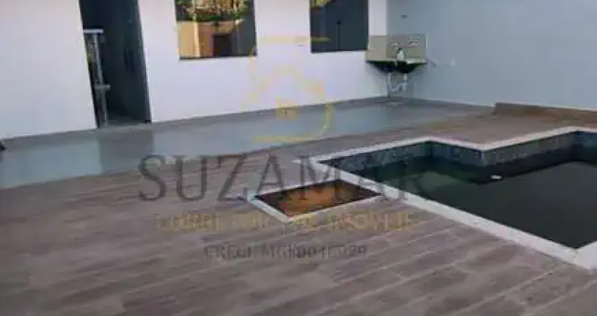 Casa para Venda em Governador Valadares, Kennedy, 3 dormitórios, 1 suíte, 1 banheiro, 2 vagas
