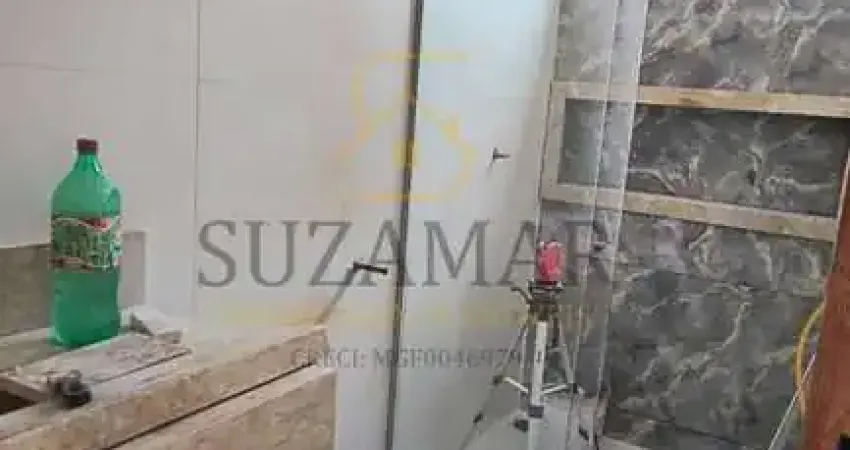 Casa para Venda em Governador Valadares, Ilha dos Araújos, 3 dormitórios, 3 suítes, 2 banheiros, 1 vaga