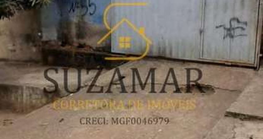 Casa para Venda em Governador Valadares, Bela Vista, 1 dormitório, 1 banheiro, 1 vaga