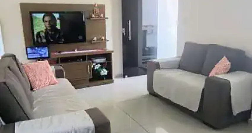 Casa para Venda em Governador Valadares, Vila Bretas, 3 dormitórios, 1 suíte, 1 banheiro, 1 vaga