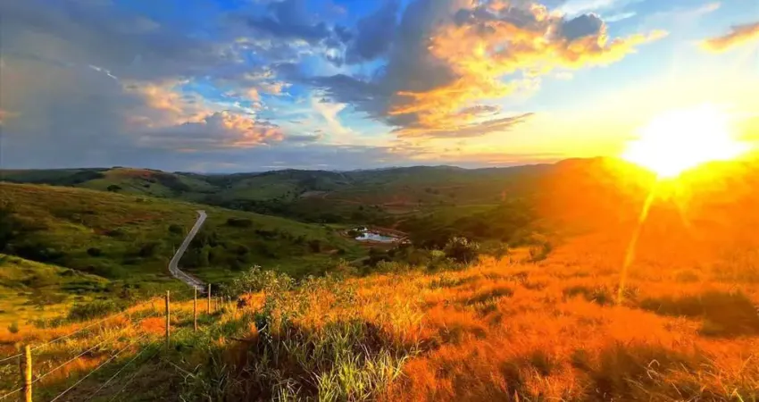 Chácara para venda em governador valadares, santo antônio do pontal