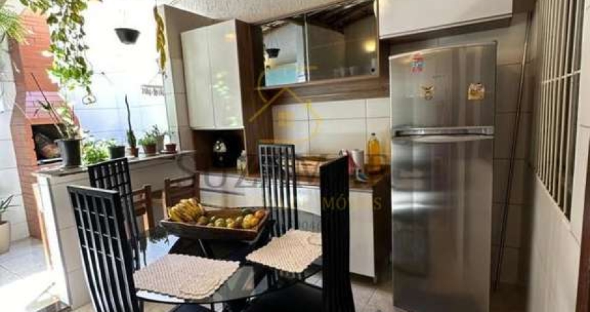 Apartamento para Venda em Governador Valadares, Esplanadinha I, 2 dormitórios, 2 banheiros, 1 vaga