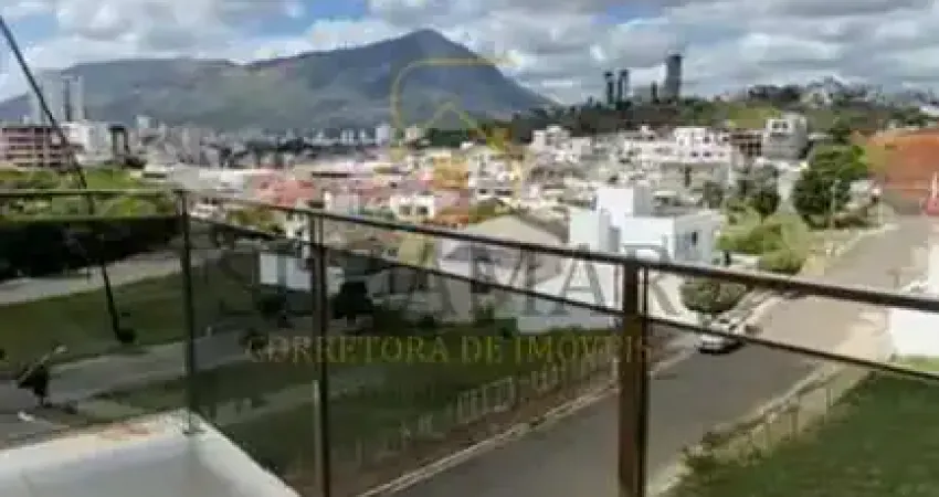 Apartamento para Venda em Governador Valadares, Lagoa Santa, 3 dormitórios, 1 suíte, 1 banheiro, 1 vaga