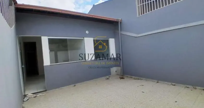 Casas 2 Quartos para Venda em Governador Valadares, TIRADENTES, 2 dormitórios, 1 banheiro, 1 vaga