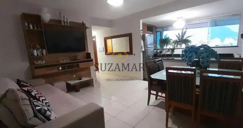 Apartamento 3 Quartos para Venda em Governador Valadares, Morada do Vale, 3 dormitórios, 1 suíte, 1 banheiro, 1 vaga