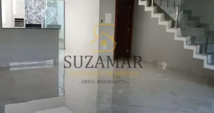 Casa 3 dormitórios para Venda em Governador Valadares, Cidade Nova, 3 dormitórios, 1 suíte, 1 banheiro, 2 vagas