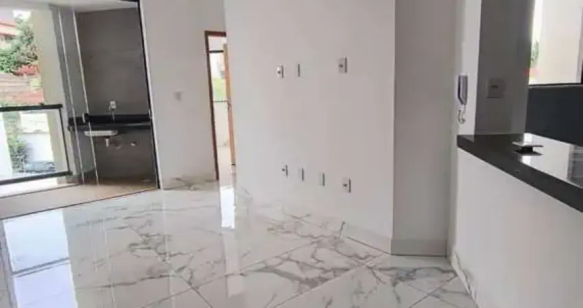 Apartamento para venda em governador valadares, vale verde, 2 dormitórios, 1 banheiro, 1 vaga