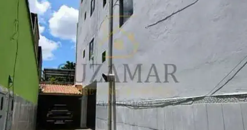 Apartamento para Venda em Governador Valadares, Vera Cruz / Jardim Alvorada, 2 dormitórios, 1 banheiro, 1 vaga