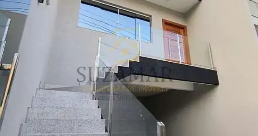 Casa para Venda em Governador Valadares, Lagoa Santa, 3 dormitórios, 1 suíte, 1 banheiro, 2 vagas