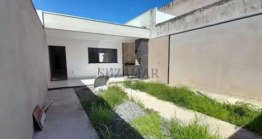 Casa para Venda em Governador Valadares, Elvamar, 3 dormitórios, 1 suíte, 1 banheiro, 2 vagas