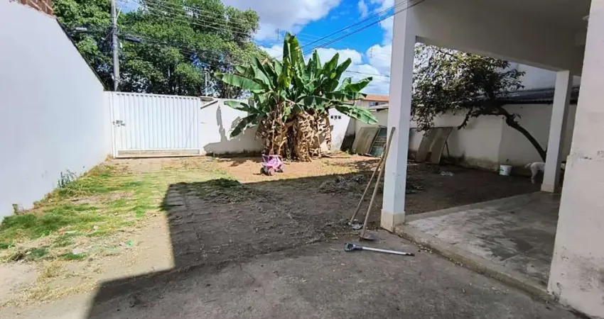 Casa para venda em governador valadares, jk i, 3 dormitórios, 1 banheiro, 3 vagas