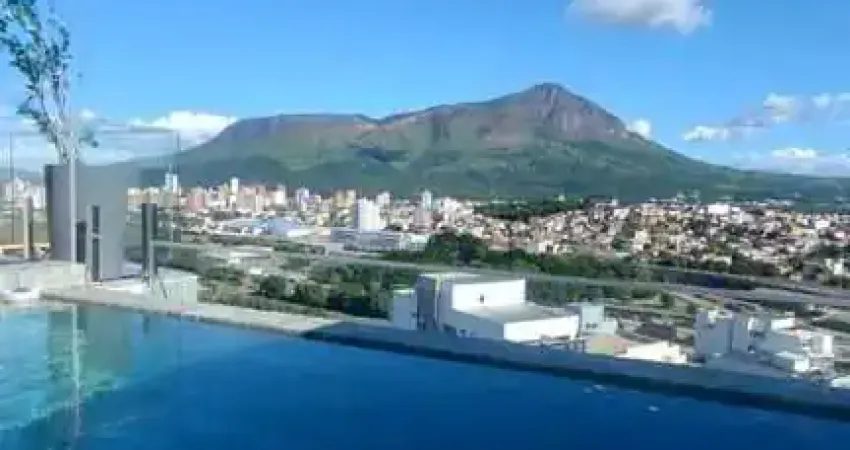 Apartamento para Venda em Governador Valadares, Santo Agostinho, 4 dormitórios, 2 suítes, 1 banheiro, 2 vagas