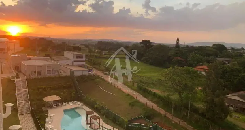 Apartamento, condomínio residencial tons de ipanema - medeiros - jundiai-sp