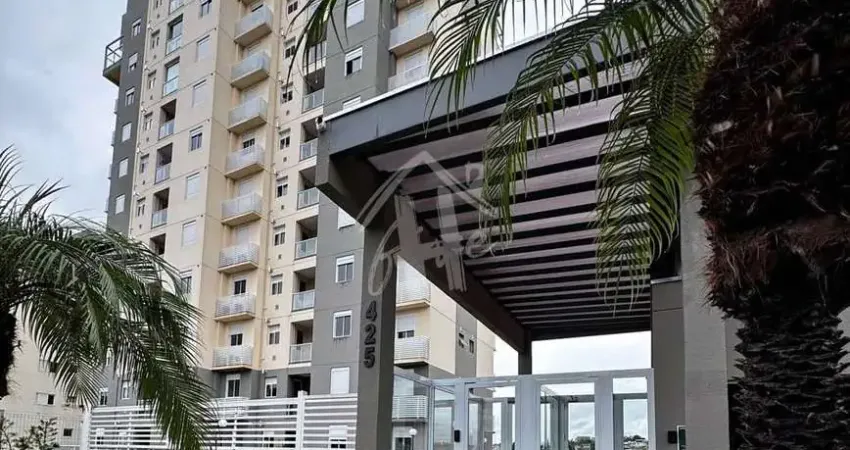 Cobertura a venda com 61m , localizado no esplanada do carmo em jarinu-sp