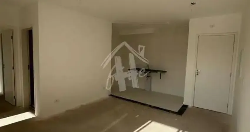 Apartamento a venda com 57m localizado no residencial splendido, itatiba- sp