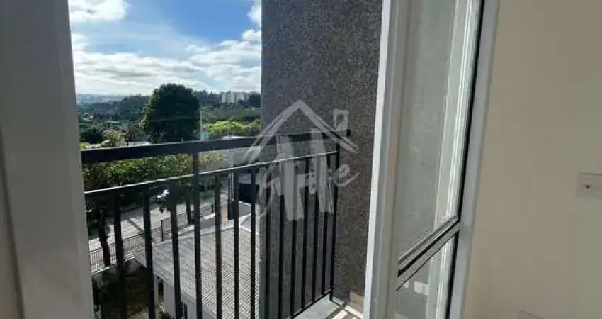 Apartamento a venda com 57m localizado no residencial splendido, itatiba- sp