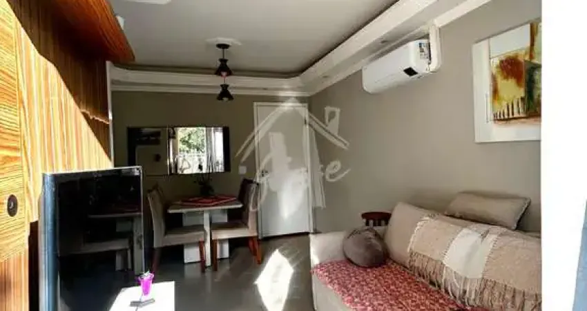 Apartamento com 52m localizado no condomínio saint thomas, itupeva- sp