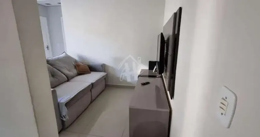 Apartamento a venda de 50m  no condominío spazio julliard em jundiai-sp