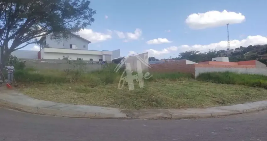 Terreno a venda com 315m2 bairro jardim botânico cidade de itupeva -sp