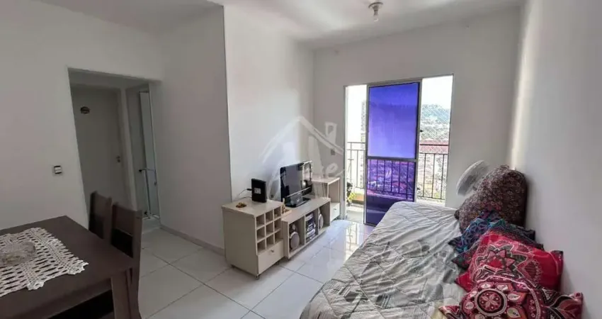 Apartamento com 2 dormitórios à venda, parque guarani, jundiai - sp