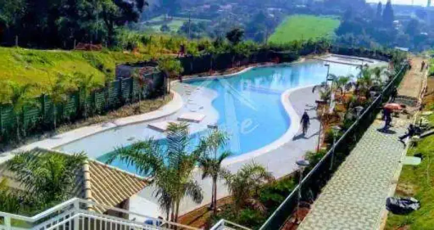 Apartamento à venda no tons de ipanema com 65m - medeiros - jundiaí sp