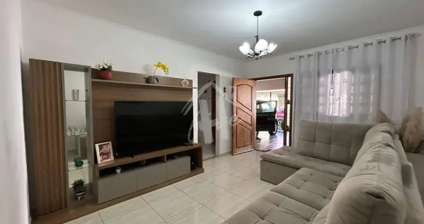 Casa a venda com 128m localizada no bairro almerinda chaves em jundiai- sp