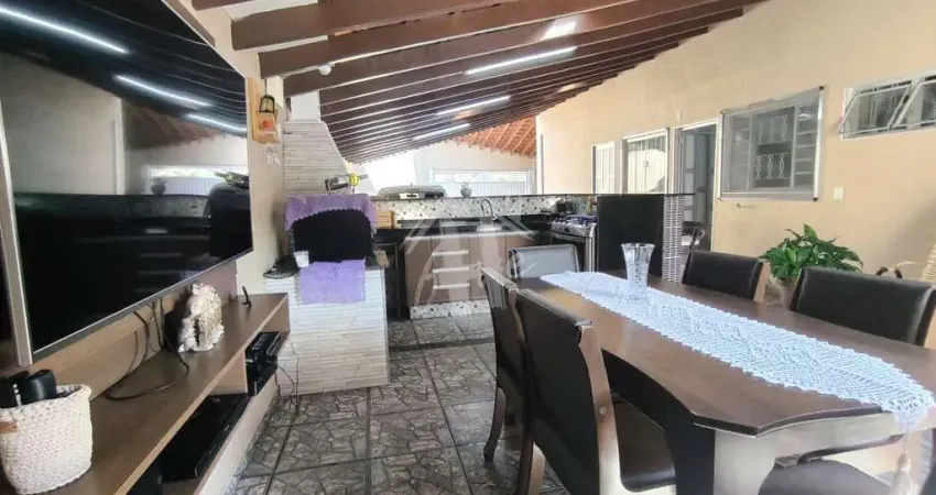 Casa com à venda, 208m  localizada no bairro fazenda grande - jundiai-sp