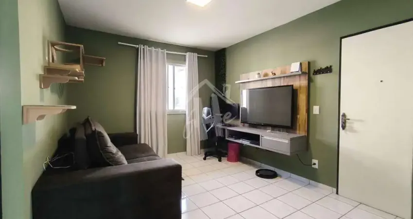 Apartamento à venda no condomínio morada da serra, eloy chaves - jundiaí-sp