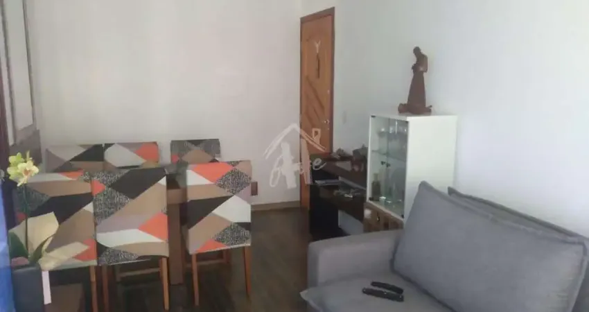 Ótimo apartamento a venda, localizado no residencial anchieta, jundiaí - 56m