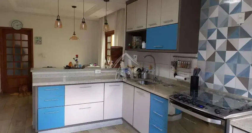 Casa com 3 quartos à venda no Jardim Itália, Várzea Paulista