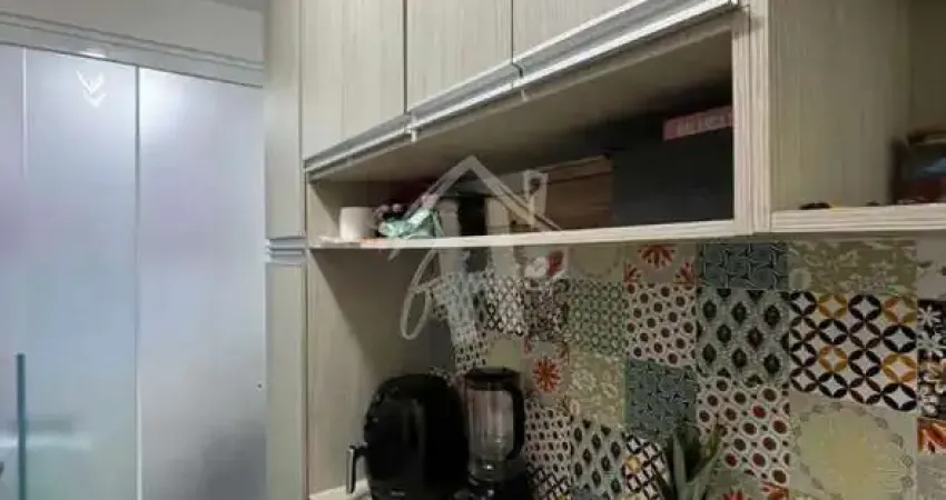 Apartamento mobiliado 54m   ed. gianfrancesco - jd. itália várzea paulista - sp