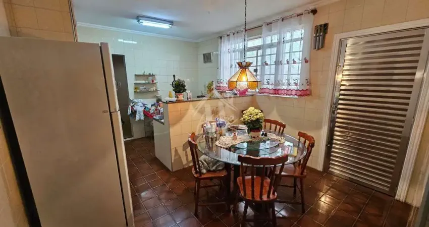 Casa com 2 quartos à venda na Vila Rica, Jundiaí 
