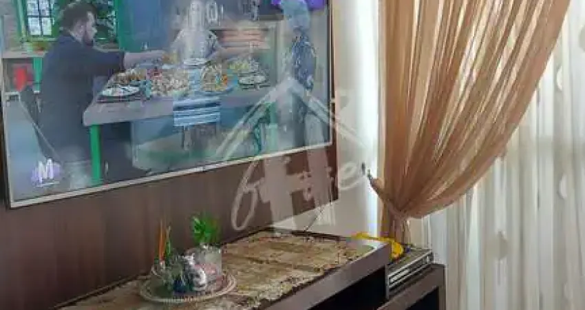 Apartamento com 2 dormitórios no residencial anchieta com 58m em jundiaí-sp