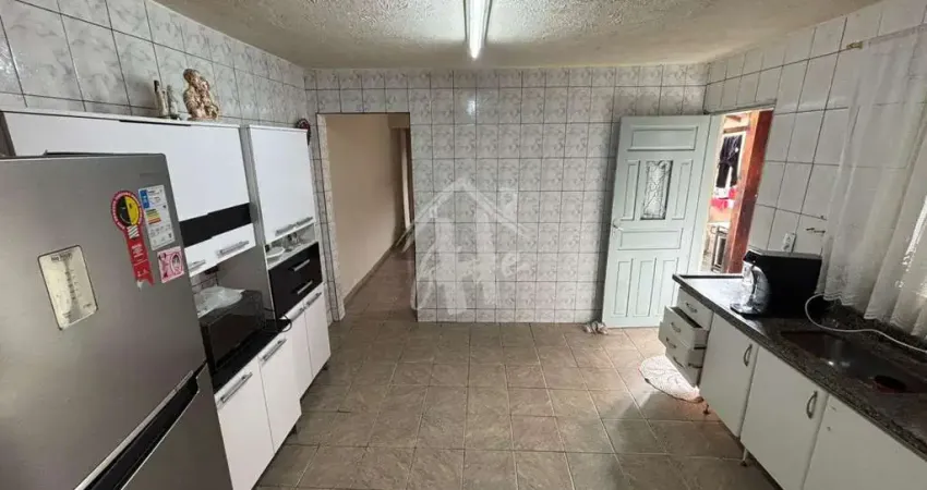 Casa com 3 quartos à venda no Jardim Tamoio, Jundiaí 