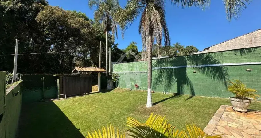 Excelente chácara em jarinu a venda localizado no bairro estância são miguel com 300m