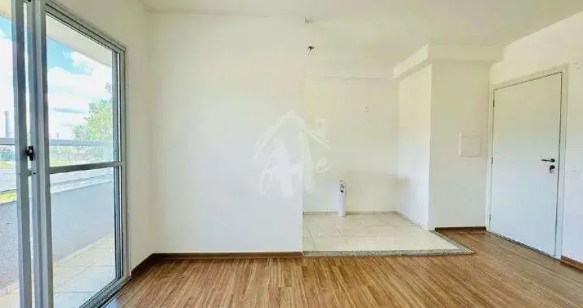 Apartamento com 54m  a venda ou locação no condomínio panorama