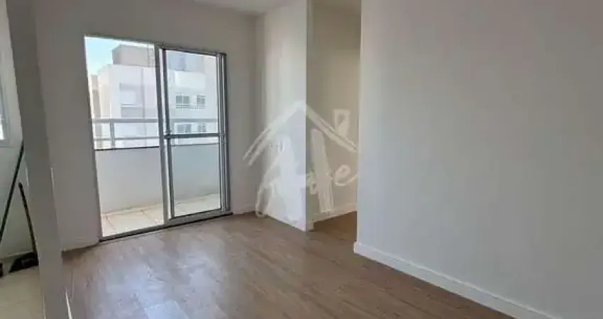 Apartamento a venda com 54m no condomínio mirante em jundiaí-sp