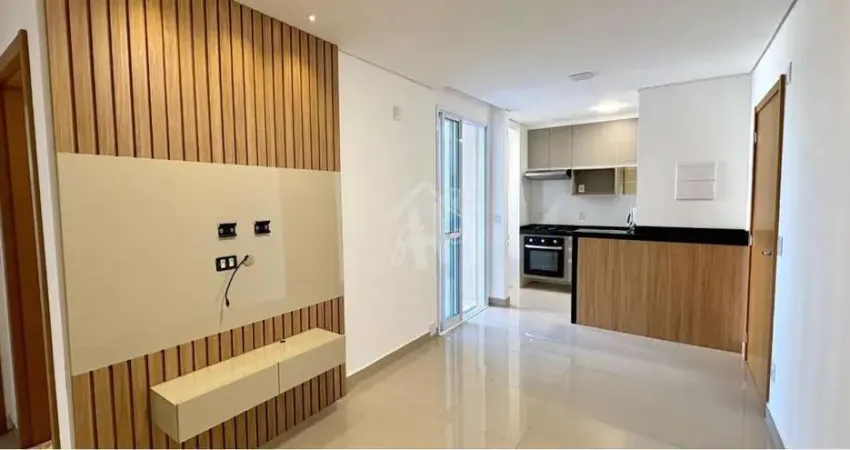 Apartamento com 53m  a venda no condomínio altos da samuel martins jundiaí-sp