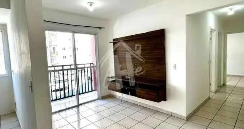 Apartamento a venda localizado no residencial paraíso 52m  , várzea paulista - sp