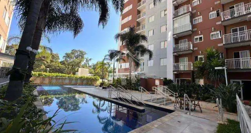 Apartamento à venda , condominio go maraville 61m , parque união, jundiai - sp