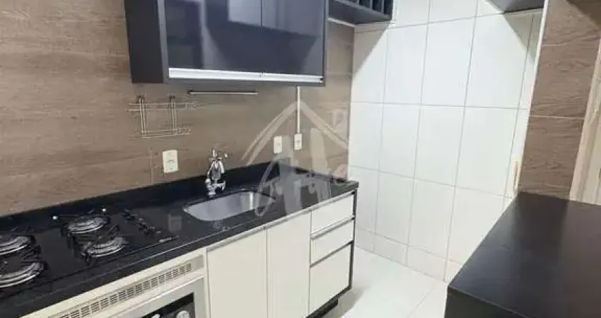 Apartamento 48m, 2 dorm com planejados -  jardim do lago, jundiai - sp