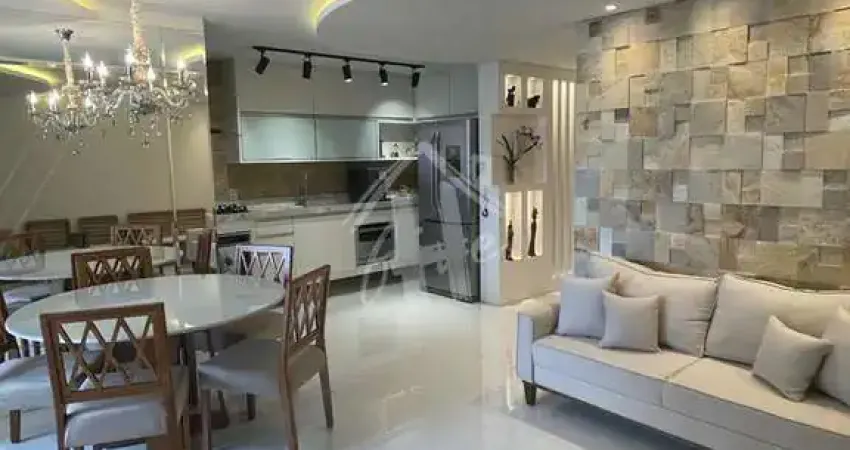 Apartamento com 98m  a venda no condomínio altos da samuel martins - jundiaí-sp