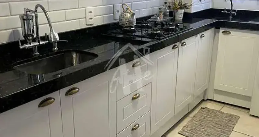 Apartamento a venda localizado no residencial panorama com 54m - jundiaí-sp