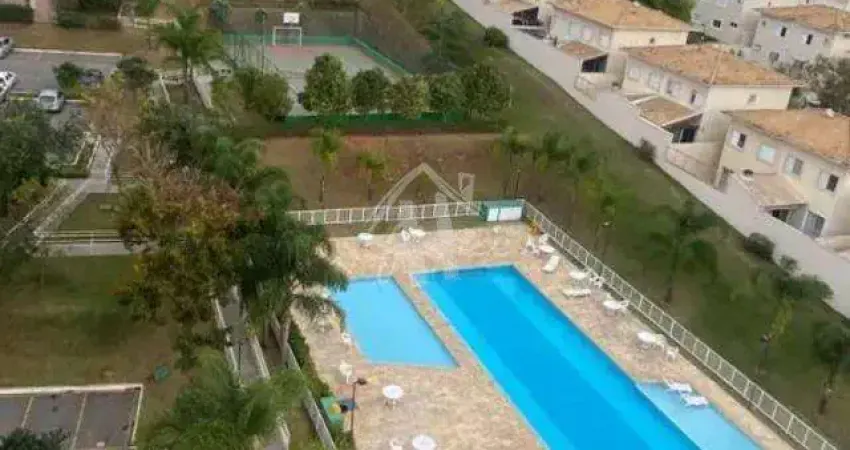 Excelente apartamento à venda, cidade nova, no condomínio doce lar bela colônia ,em jundiai - sp