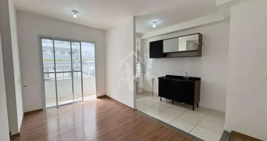 Apartamento à venda com 54m2 no condomínio panorama - jundiaí-sp