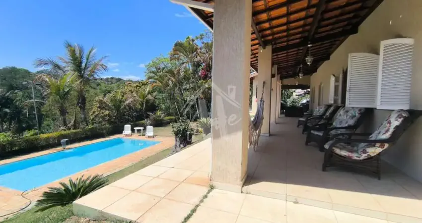 Chácara à venda, chácara nova essen, campo limpo paulista - sp