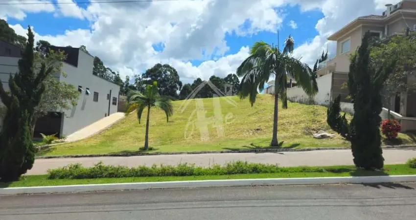 Lindo lote a venda com 1.003m , condomínio inhandjara itupeva - sp